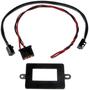 Dorman TECHoice Blower Motor Resistor Harness