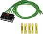 Dorman TECHoice Blower Motor Resistor Harness