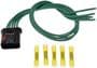 Dorman TECHoice Blower Motor Resistor Harness