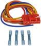 Dorman TECHoice Blower Motor Resistor Harness