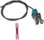 Dorman TECHoice Crankshaft Position Sensor Pigtail