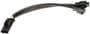 Dorman TECHoice 4, 2, 2 Terminal Thermostat Adapter Pigtail