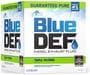 BlueDEF 2.5 Gallon Diesel Exhaust Fluid (DEF)