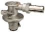 Peak BlueDEF BlueDEF Stainless Steel Diesel Exhaust Fluid Dispense Couplers
