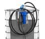 BlueDEF Diesel Exhaust Fluid (DEF) Pump