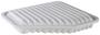 Denso Polygon Air Filter
