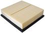 Denso Square Air Filter