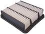 Denso Rectangle Air Filter
