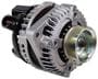 Denso Alternator