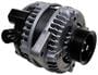 Denso Alternator
