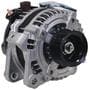Denso Alternator