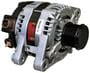 Denso Alternator