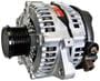 Denso Alternator