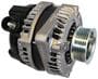 Denso Alternator