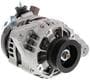Denso 80 Amp Alternator