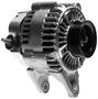Denso Alternator