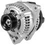 Denso Alternator