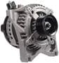 Denso Alternator