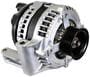 Denso Alternator