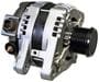 Denso Alternator