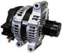 Denso Alternator