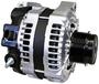 Denso Alternator