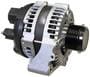 Denso Alternator