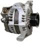Denso Alternator