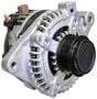 Denso Alternator