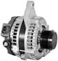 Denso Alternator
