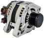 Denso Alternator
