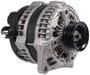 Denso Alternator