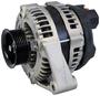 Denso Alternator