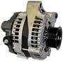 Denso Alternator