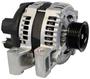 Denso Alternator