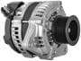 Denso Alternator