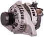 Denso Alternator