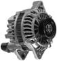 Denso Alternator