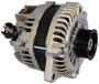 Denso Alternator