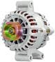 Denso Alternator