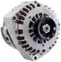 Denso Alternator
