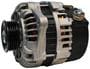 Denso Alternator