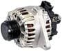 Denso Alternator