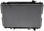 Denso Radiator