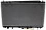 Denso Radiator