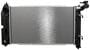 Denso Radiator