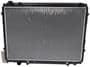 Denso Radiator