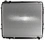 Denso Radiator