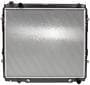 Denso Radiator