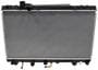 Denso Radiator